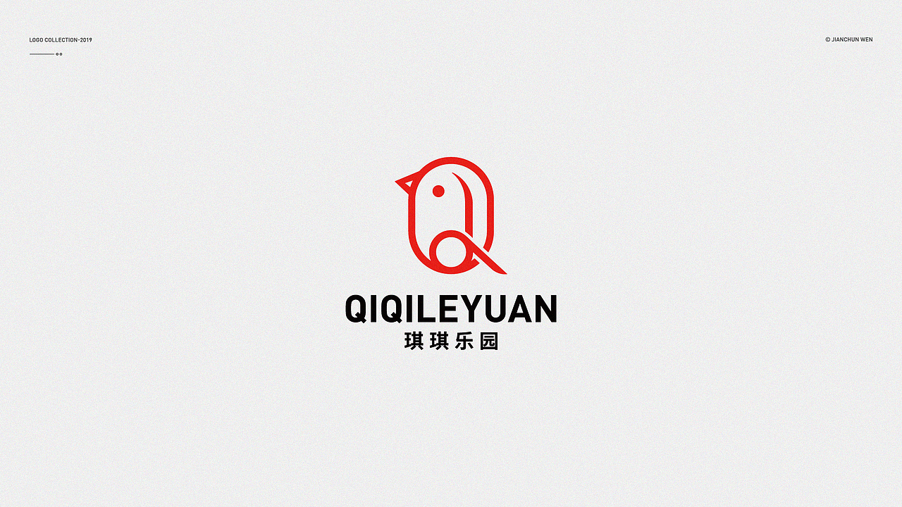 LOGO | 标志精选（图ZMTUwMjg0NzQ0） - Logo - 站酷设计师温见春原创素材 - 站酷ZCOOL