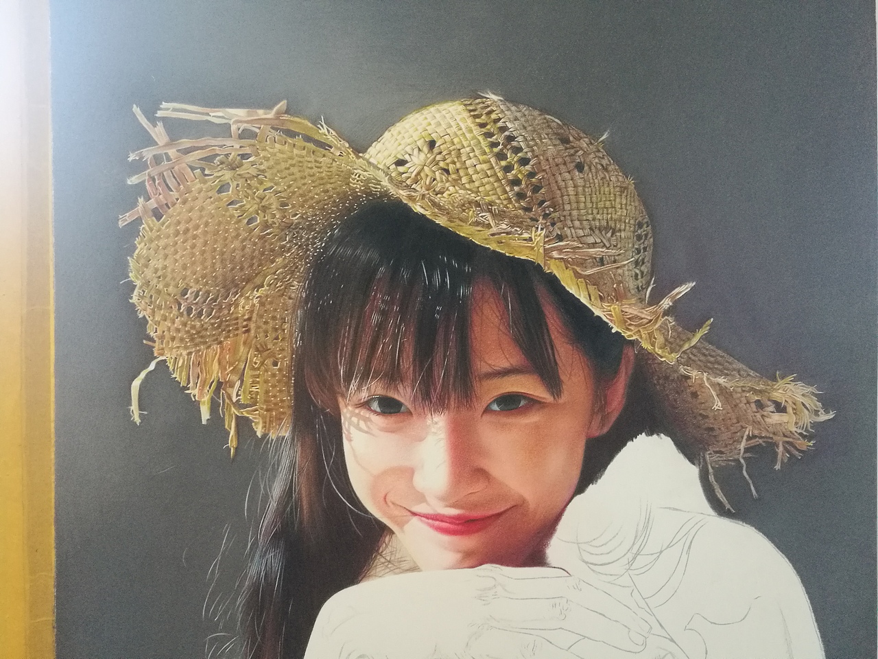 重新画一次,收获还是挺多的