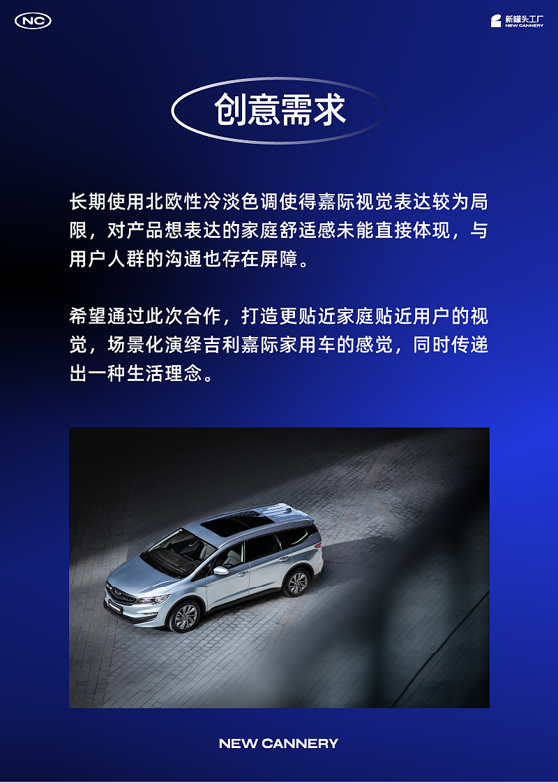 创意视觉『 吉利嘉际 ｜创意微缩景观』✖ 新罐头（图ZMjQzMDI2ODYw） - 风光摄影 - 站酷设计师新罐头视觉策略原创素材 - 站酷ZCOOL