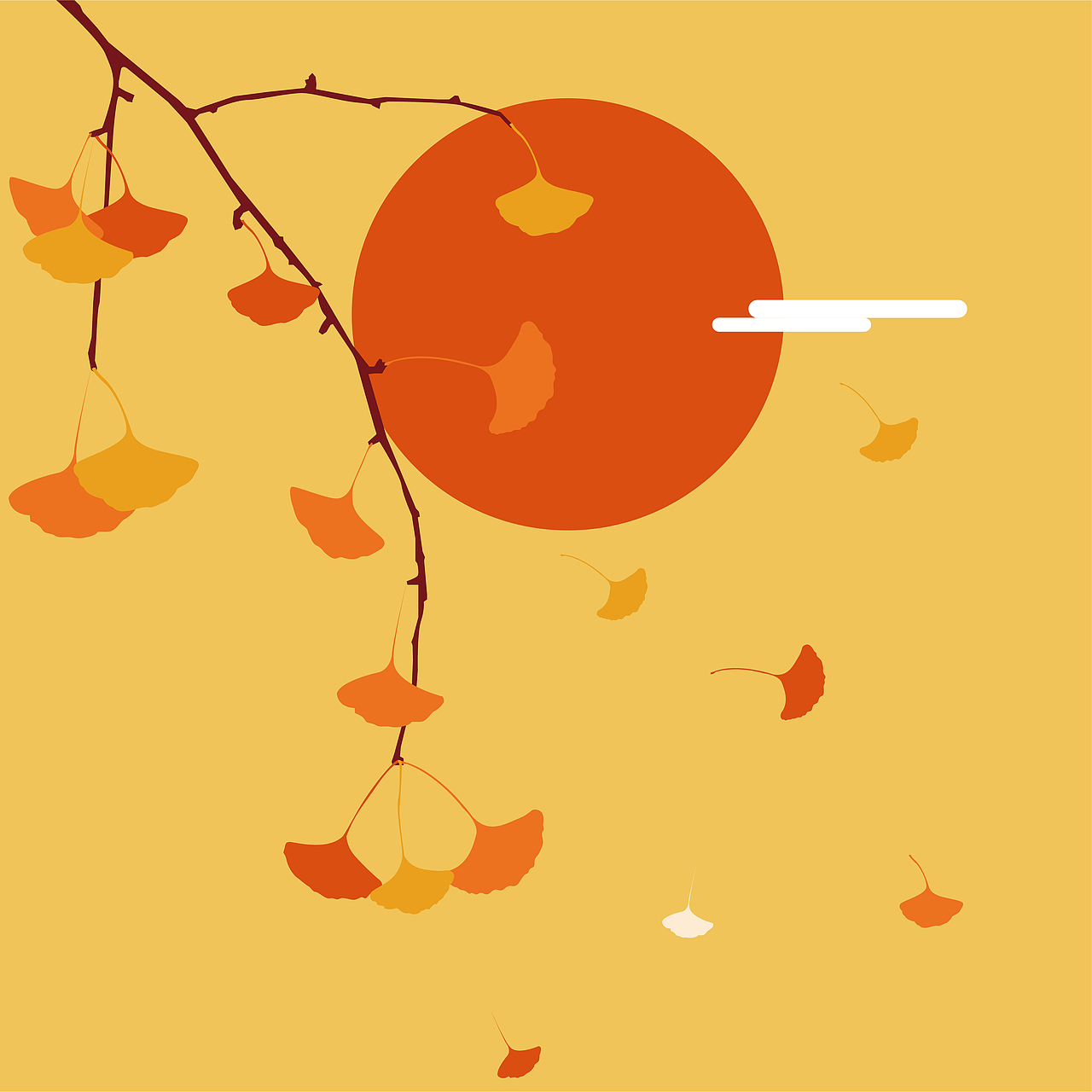 春夏秋冬