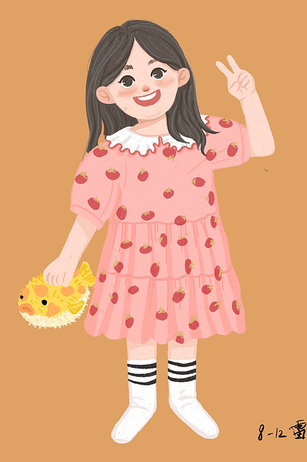 好好画画（图ZMzQ4NDk2MTUy） - 创作习作 - 站酷设计师雷雷lyw原创素材 - 站酷ZCOOL