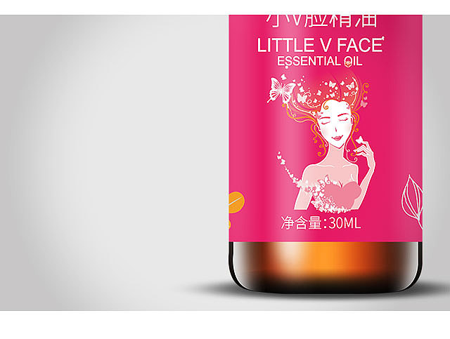 精油包装（图ZOTgzMjgzMjg=） - 生活用品 - 站酷设计师歪小跳原创素材 - 站酷ZCOOL
