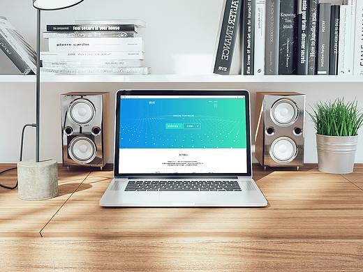 企业网站（个人主页-ZMjcxNTM1NzY=） - 企业官网 - 站酷设计师聂聂咯咯原创素材 - 站酷ZCOOL