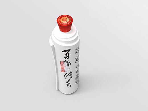 遗脉国酒-百年传奇