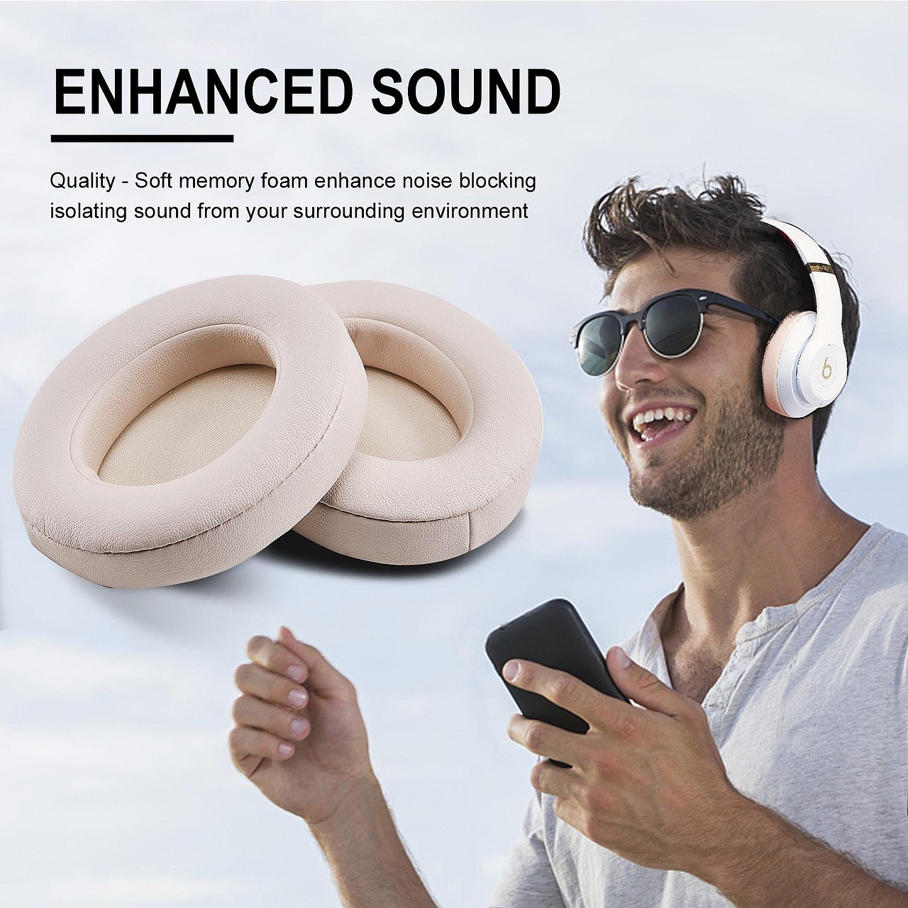 电商-亚马逊-耳机（图ZMjg5Nzg2NjAw） - 产品摄影 - 站酷设计师Z029087842原创素材 - 站酷ZCOOL