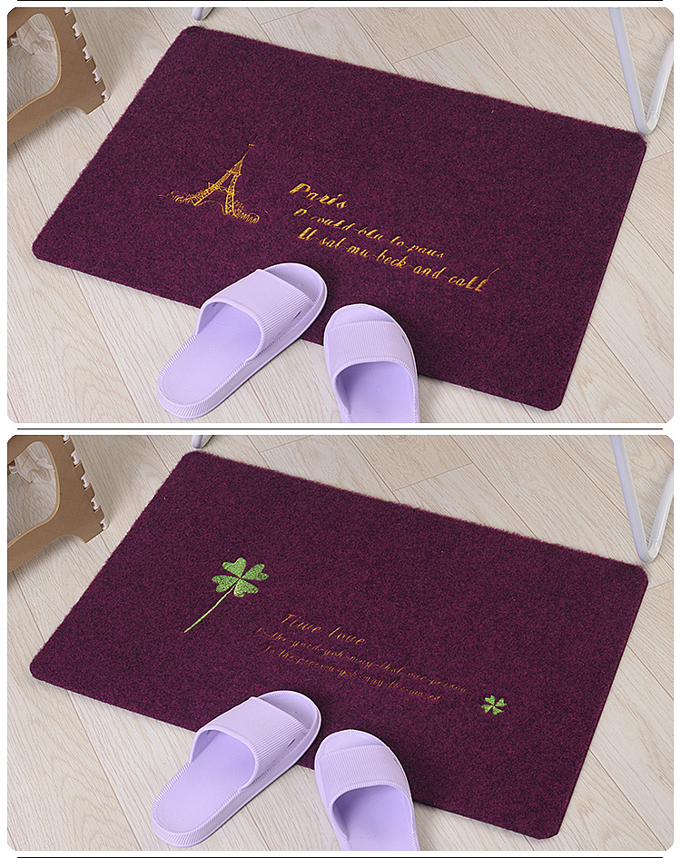 迎宾垫详情 淘宝详情 天猫详情