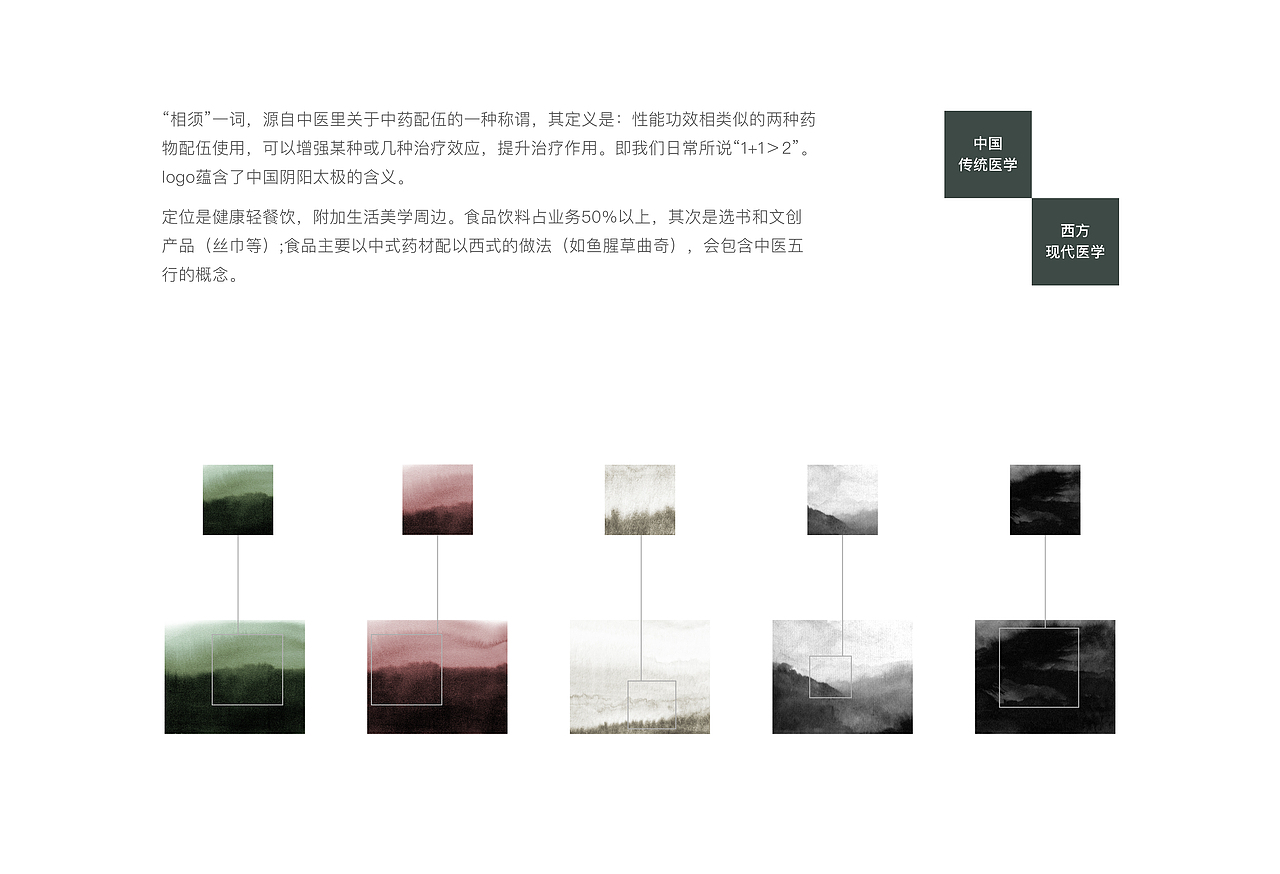 品牌设计合辑（图ZMTY1NTE4MTQ4） - 品牌 - 站酷设计师觅风_Bee原创素材 - 站酷ZCOOL