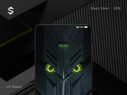 BlackShark Wallpaper