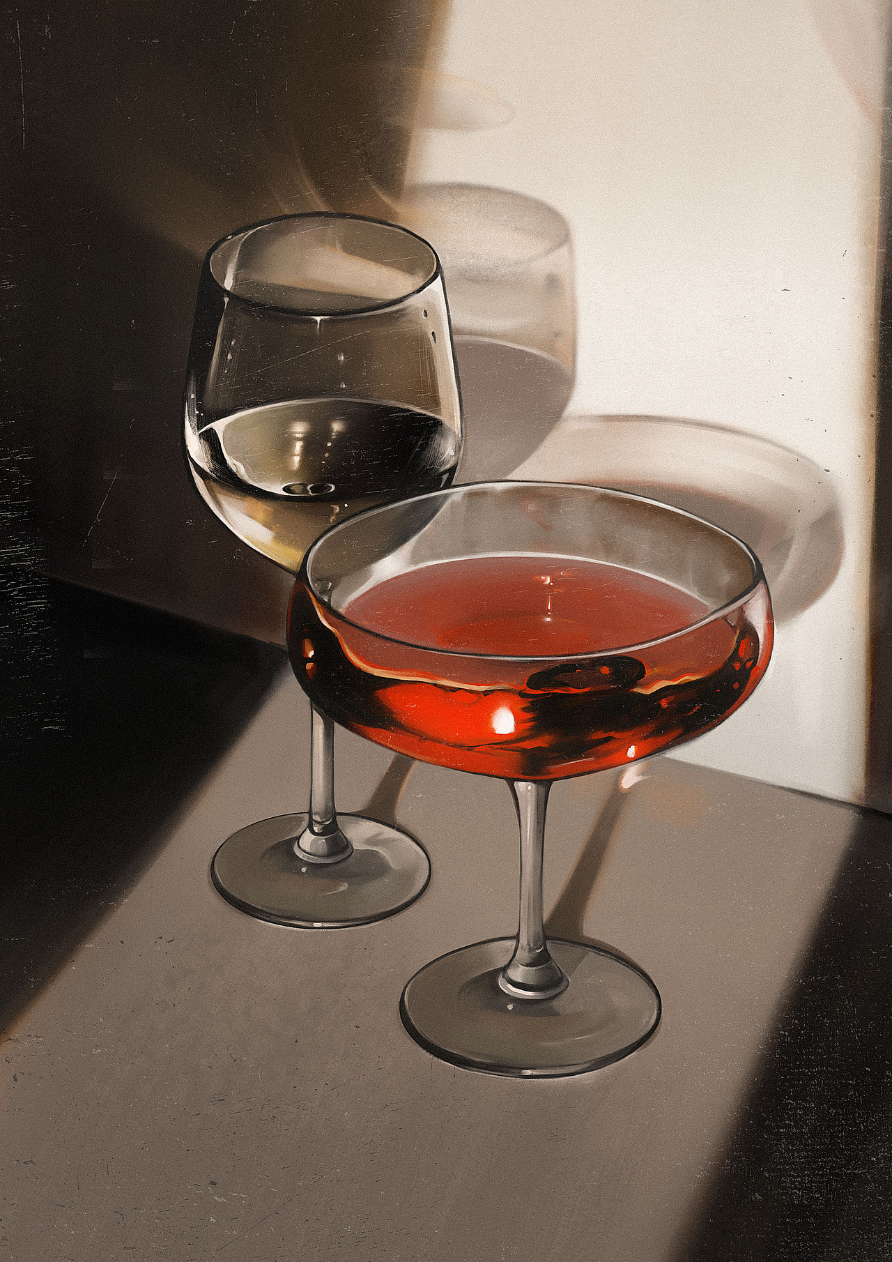 十柒的色彩60天挑战（上）