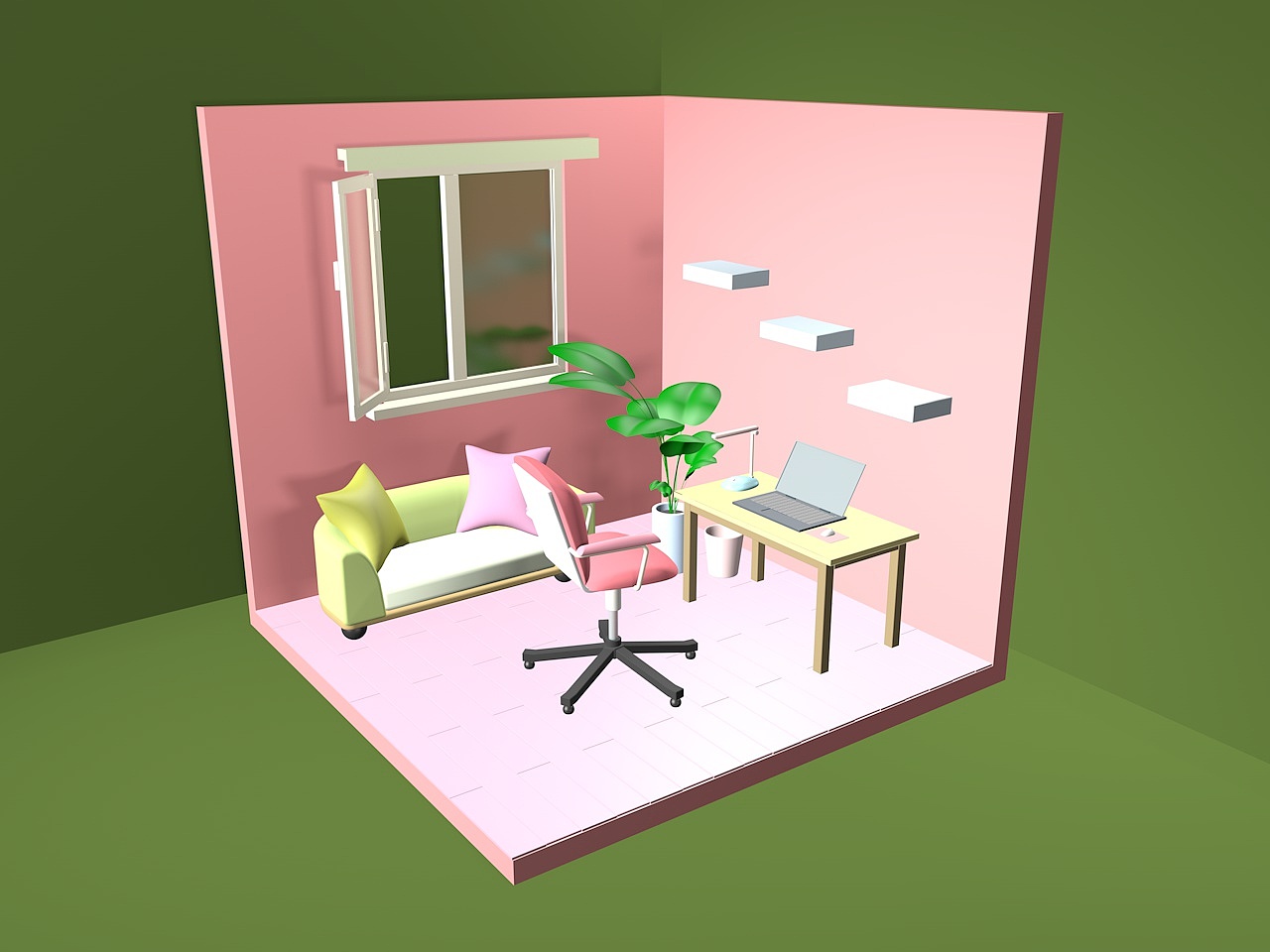 C4D（图ZMzIzNjE1NDQ4） - 动画/影视 - 站酷设计师张开嘴的张原创素材 - 站酷ZCOOL