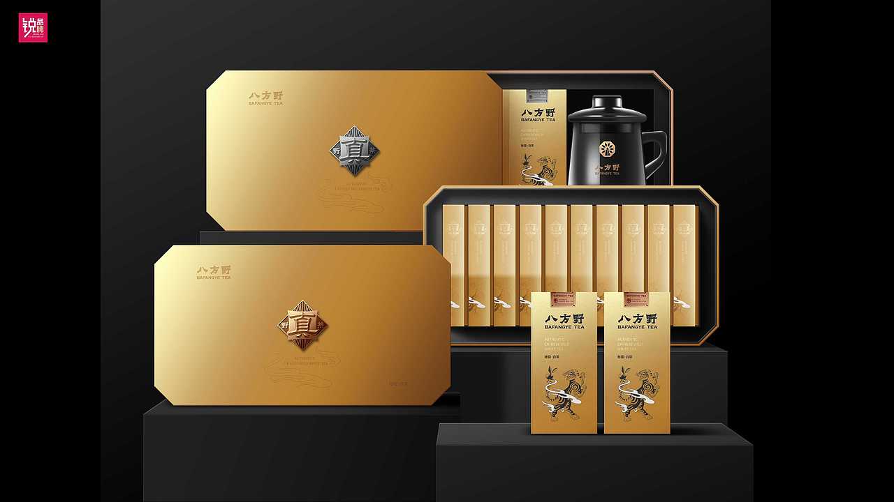 八方野 真野茶（图ZMzI5MTY1Mzcy） - 品牌 - 站酷设计师品牌战略实力派原创素材 - 站酷ZCOOL