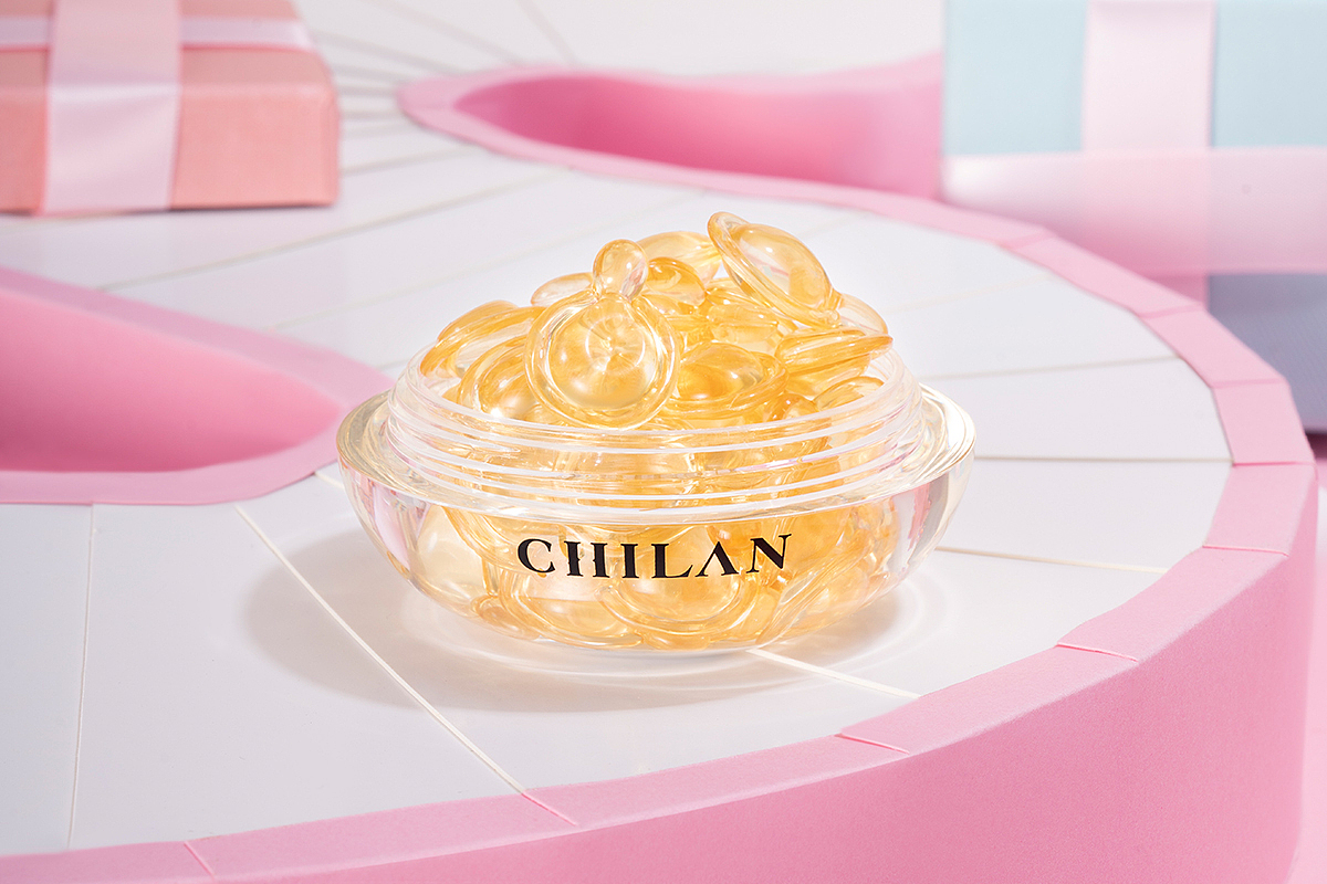 520情人节七夕节护肤品粉色系列产品后期修图（图ZMzAxMjQ1Mjc2） - 修图/后期 - 站酷设计师修图师小無原创素材 - 站酷ZCOOL