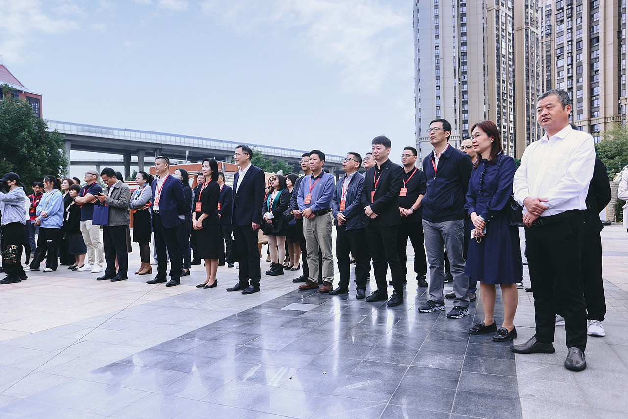 全程无线移动直播,集美娃的活力大课间惊艳来袭!