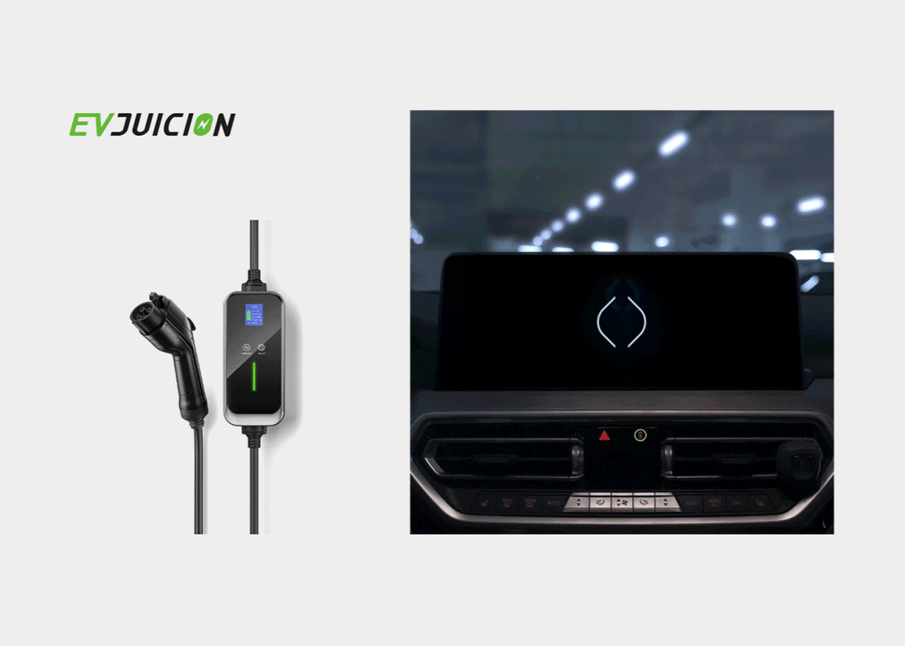 【品牌案例】EVJUICION车充品牌亚马逊电商视觉(图ZMzY3Mzg4MDA0) - 电商 - 站酷设计师一朵海棠花原创素材 - 站酷ZCOOL
