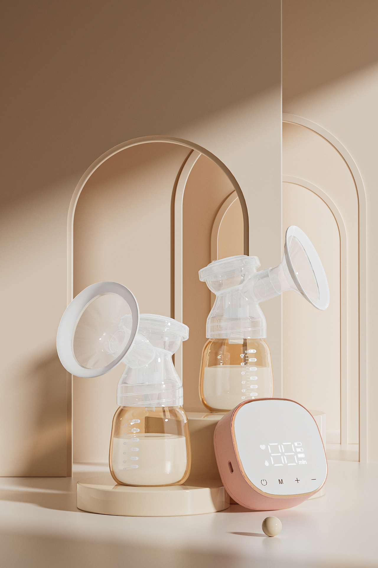 一些渲染（图ZMzIxMTM1OTUy） - 产品 - 站酷设计师羚羊视觉Oryx原创素材 - 站酷ZCOOL