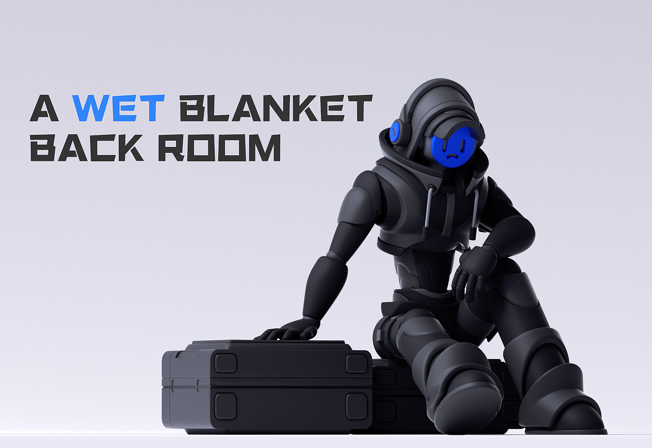 士气 X BACK ROOM —— 扫兴客特工（图ZMzM4ODM5ODg0） - 人物/生物 - 站酷设计师橙子冲击波原创素材 - 站酷ZCOOL