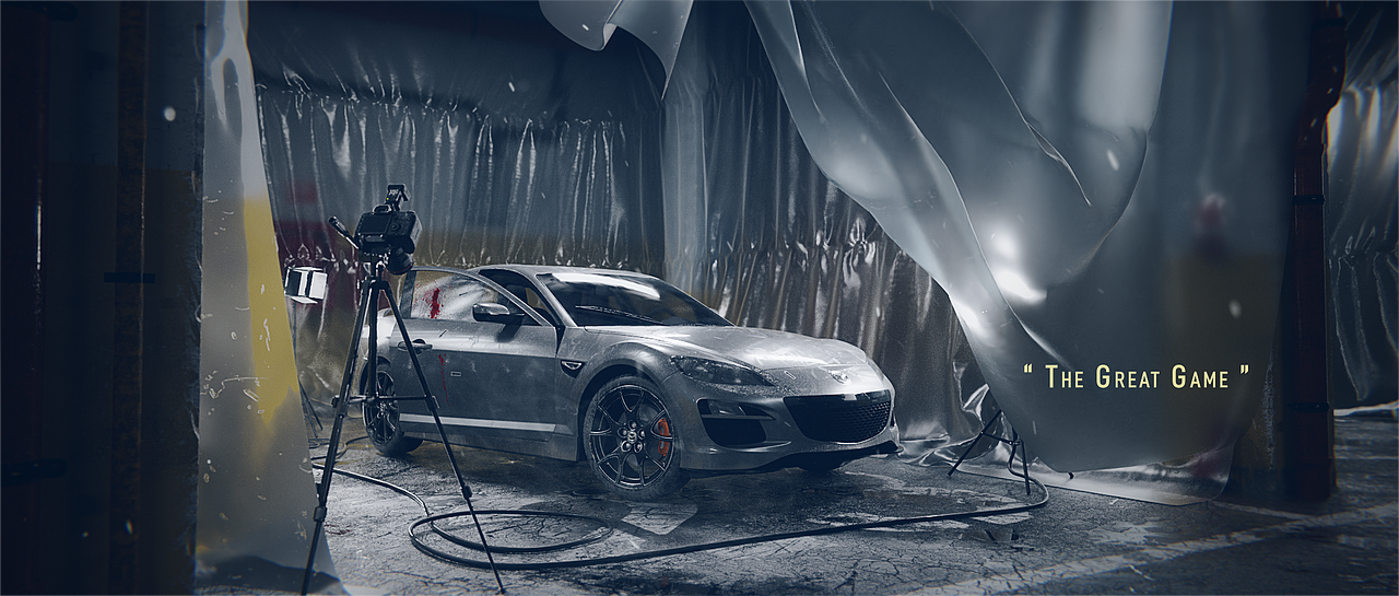 Sherlock · 神探夏洛克（图ZMzQ4MTA0ODg4） - 动画/影视 - 站酷设计师天边的那只绵羊原创素材 - 站酷ZCOOL