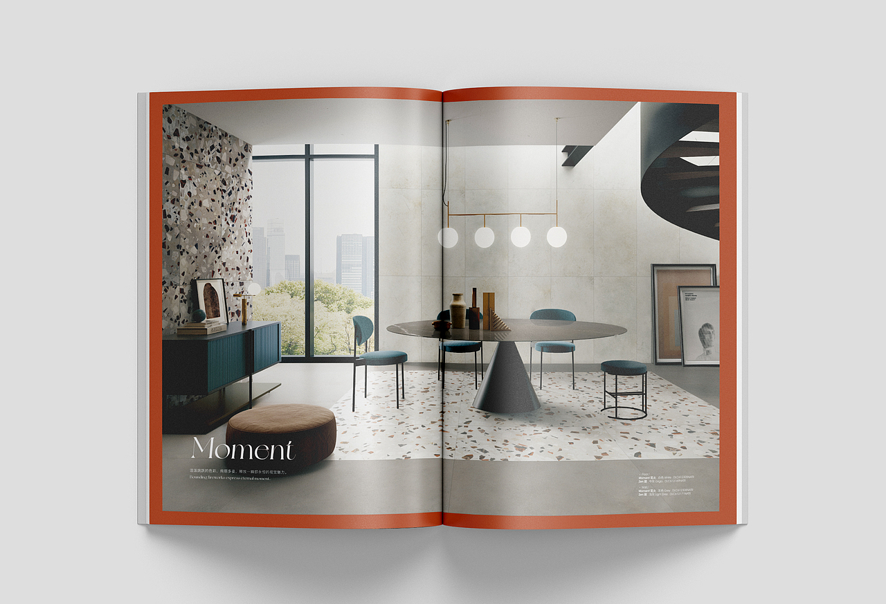 【情绪版画册设计】卡莎杜拉·系列画册（图ZMjk2MzcyMjc2） - 书籍/画册 - 站酷设计师Finethaknyou原创素材 - 站酷ZCOOL