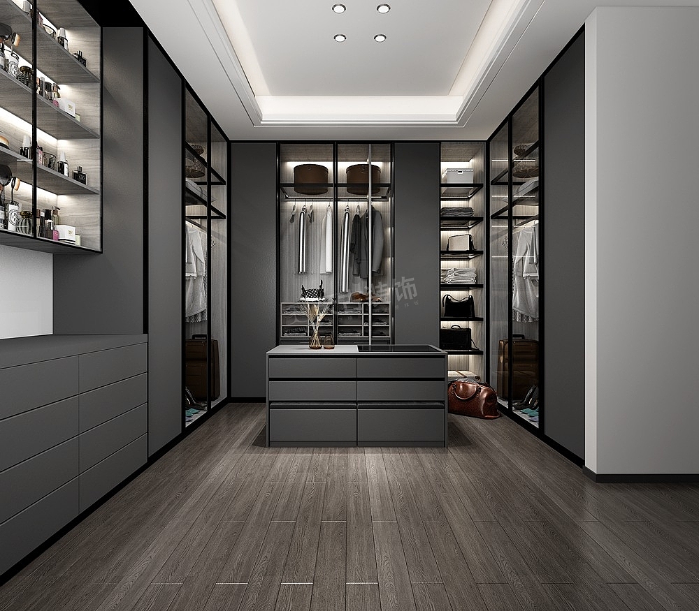 金科金辉美院别墅设计,蔡家合院别墅装修,北碚天古装饰（图ZMzA2Mjk3ODY4） - 家装设计 - 站酷设计师重庆天古别墅设计原创素材 - 站酷ZCOOL