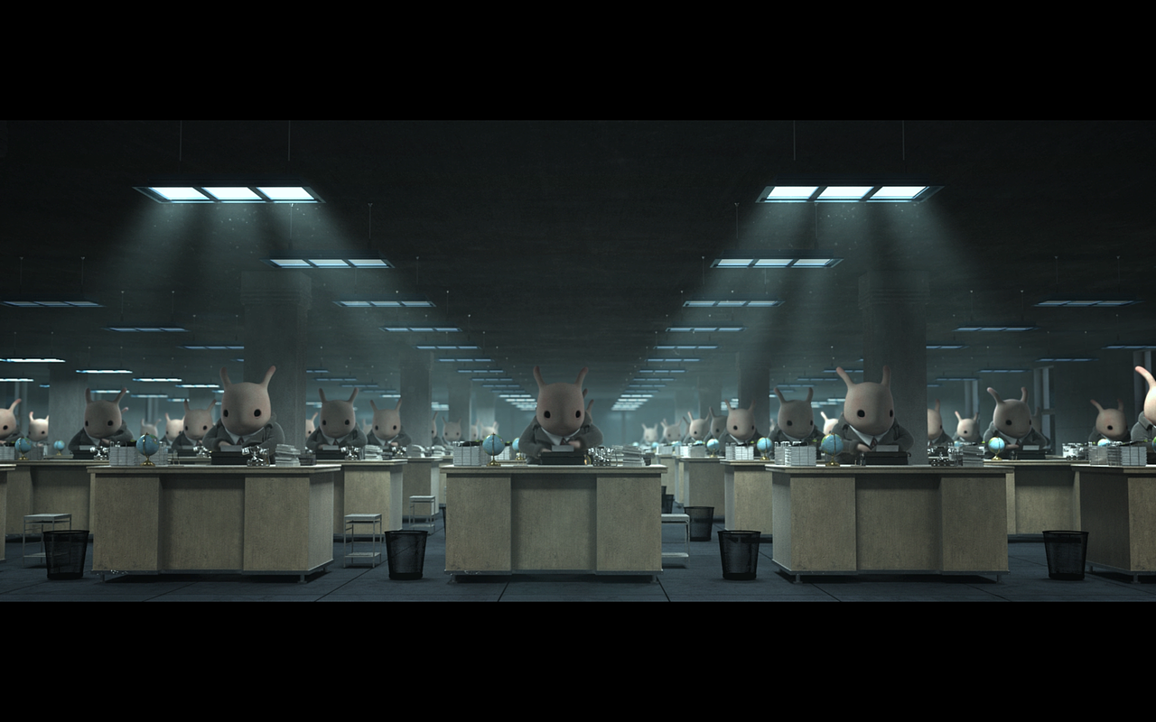 在成长也在失去，独立动画《Harry》（图ZMzMyNjgwNTUy） - 短片 - 站酷设计师Harry周浩然原创素材 - 站酷ZCOOL