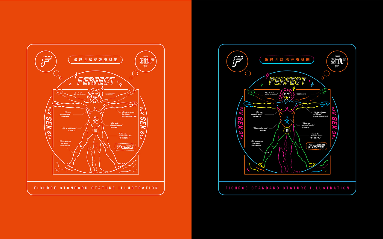 健身 品牌Vi设计（图ZMTY5ODkwMTUy） - 品牌 - 站酷设计师Ivins品牌设计原创素材 - 站酷ZCOOL