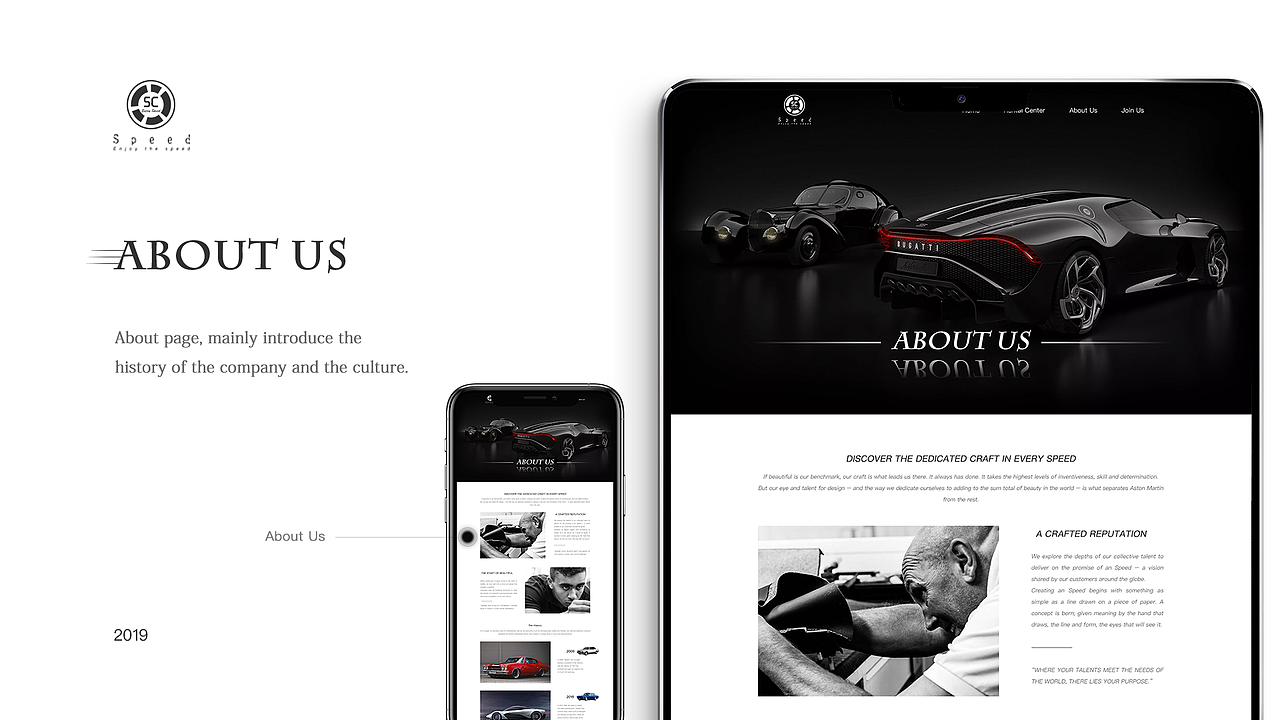 2019 UI 作品集（图ZMTg0MjM2NDA4） - APP界面 - 站酷设计师Zoe_Wu原创素材 - 站酷ZCOOL