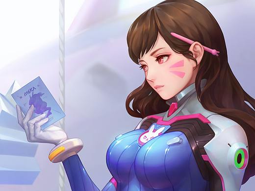 D.VA 