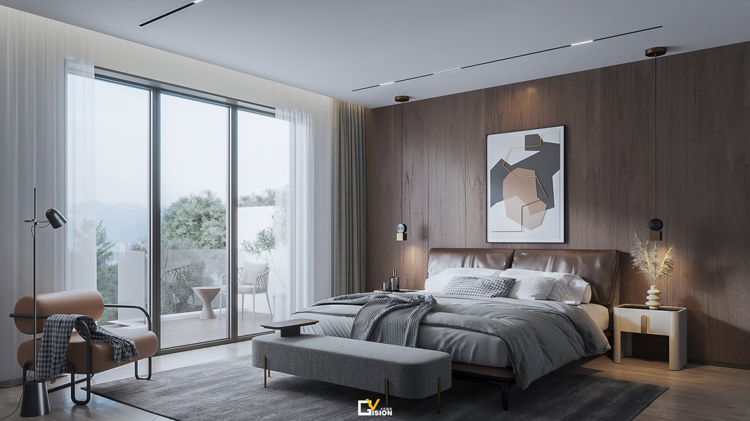 卧室（床、衣柜、梳妆台、工作台）