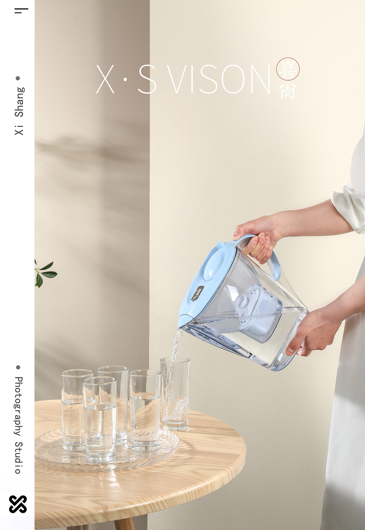 喜尚视觉 | 2021年度总结