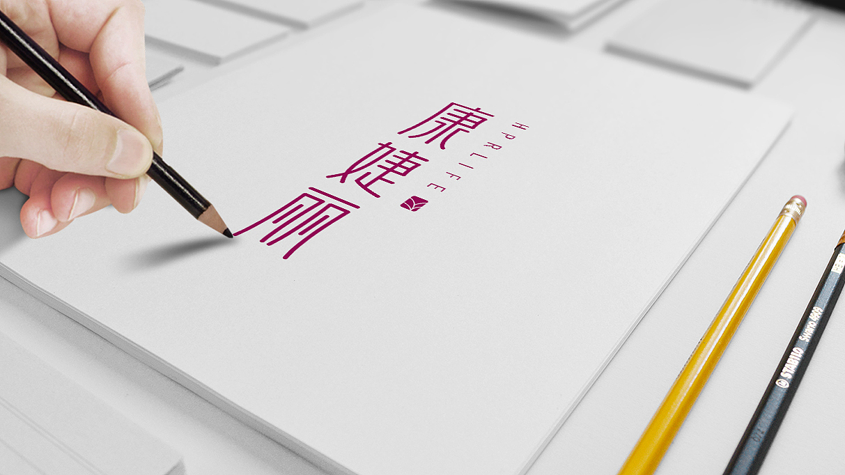 舍可策划案例：康婕丽 女性生殖保健品牌全案设计