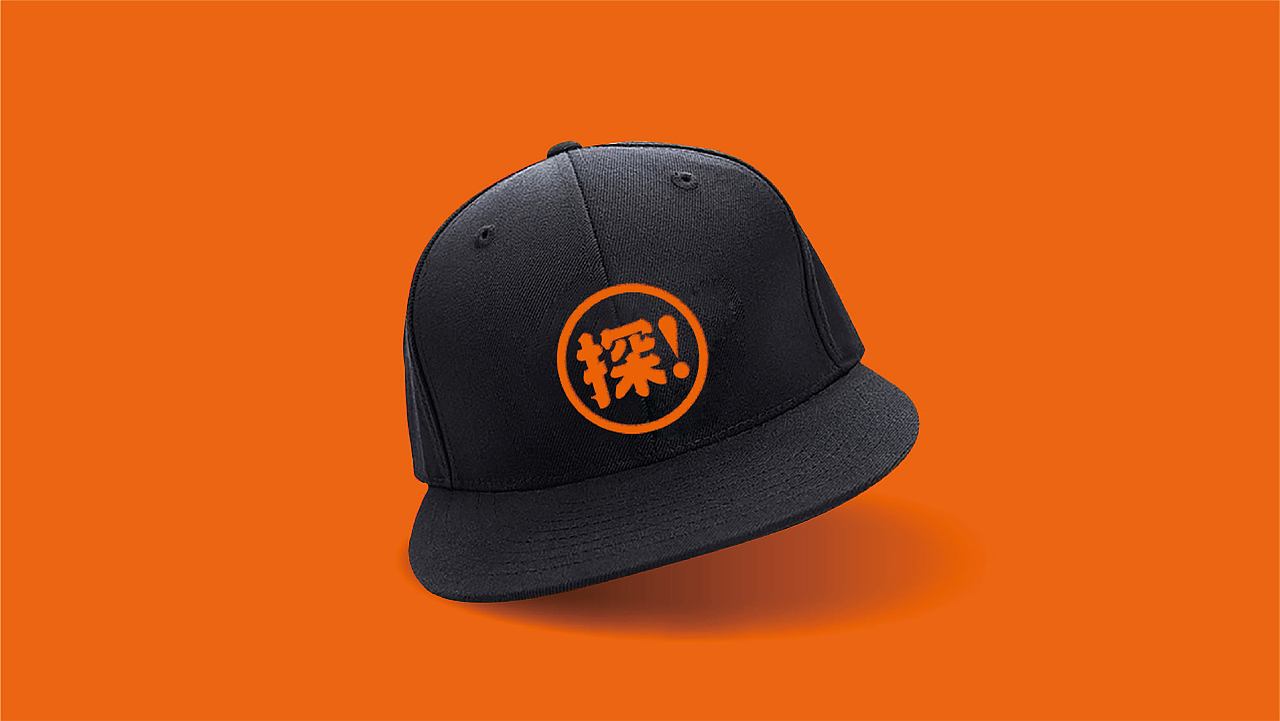 大探三十三品牌设计（图ZMTU2ODg1NzQw） - 品牌 - 站酷设计师合智策划原创素材 - 站酷ZCOOL