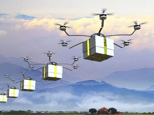 上海宝付助推智慧物流市场快速发展