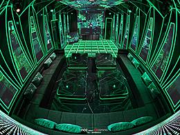 剧本杀空间
