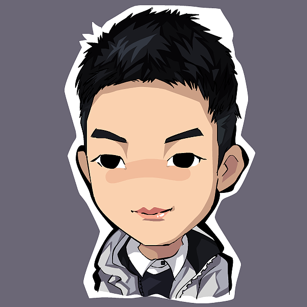 又一批微信微博的卡通头像绘制图（图ZNDE2Njg5NjA=） - 单幅漫画 - 站酷设计师布布布布布高兴原创素材 - 站酷ZCOOL