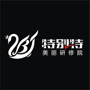 新疆特别特美业logo设计