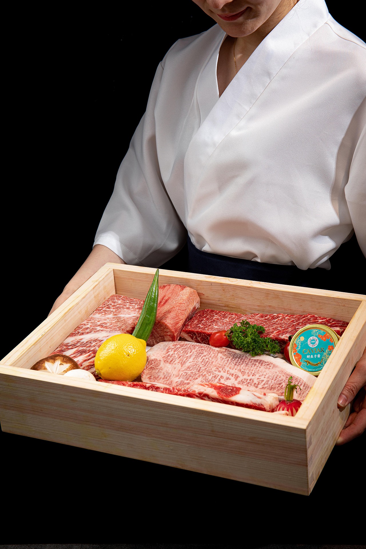 美食摄影--近期日式和牛烤肉合集（图ZMjQxNTE5NDQ0） - 产品摄影 - 站酷设计师3个苹果原创素材 - 站酷ZCOOL
