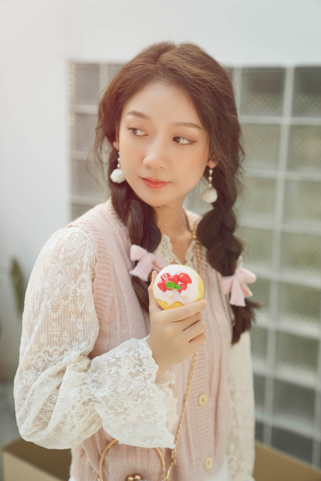 品牌案例丨波芙蕾暖手宝（图ZMjgwNzAxNDg4） - 产品摄影 - 站酷设计师非凡像牛仔原创素材 - 站酷ZCOOL