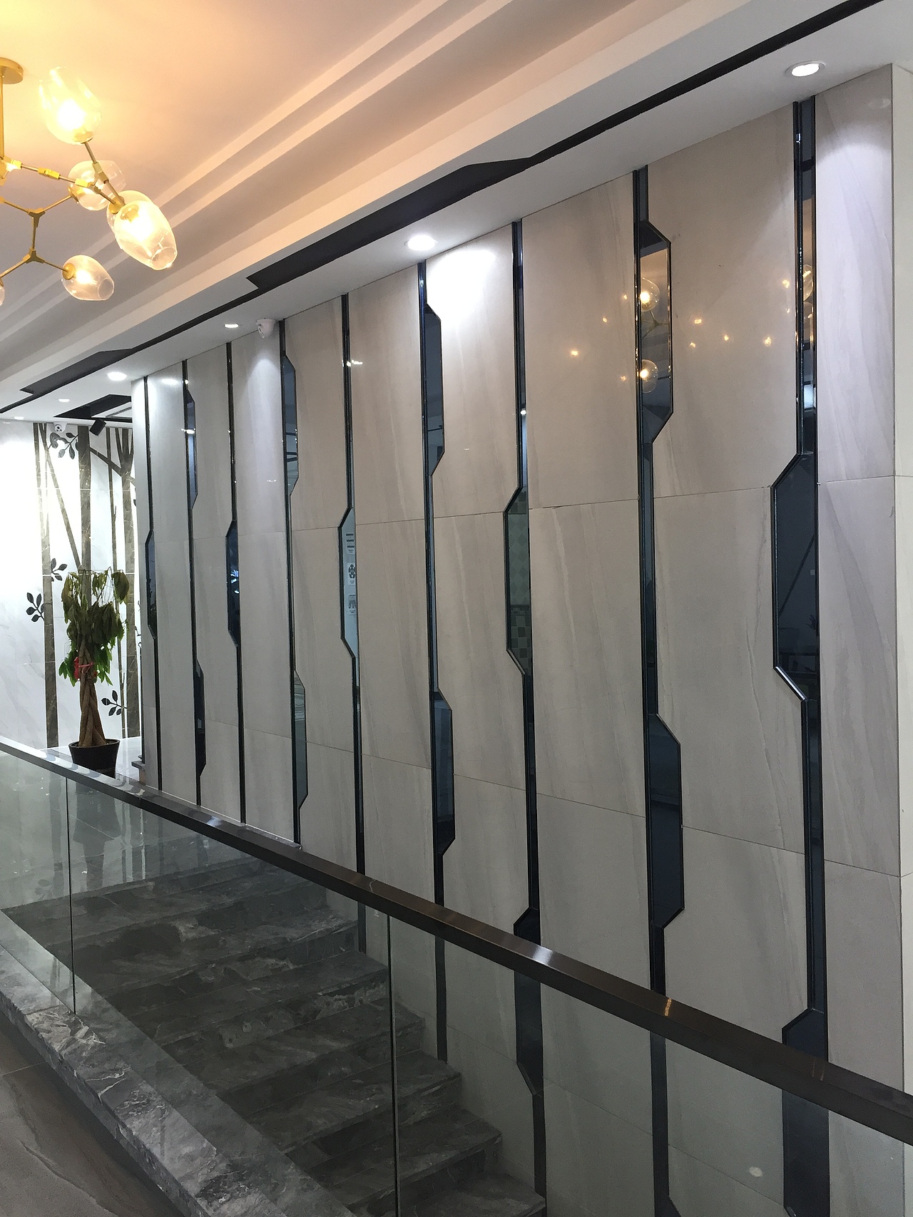 威尔顿瓷砖&威尔顿门店摄影-南通店