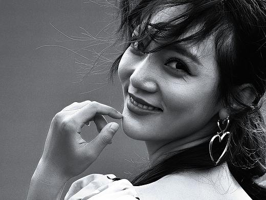 肖像照（个人主页-ZNDA4MzQ4NjA=） - 人像摄影 - 站酷设计师yangmiao26原创素材 - 站酷ZCOOL