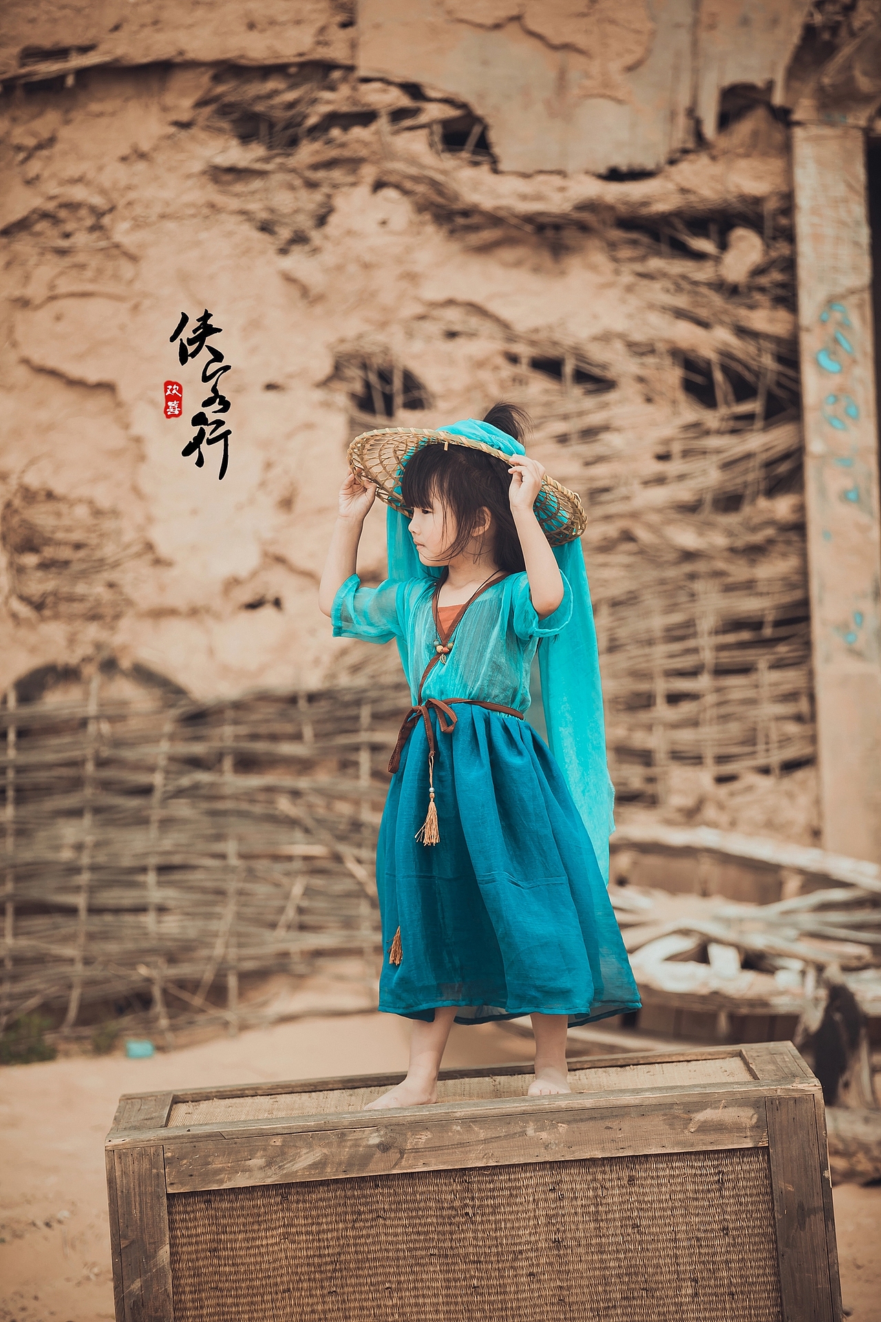 侠客行（图ZMjU3MDc5ODEy） - 人像摄影 - 站酷设计师神经病人祁小川原创素材 - 站酷ZCOOL