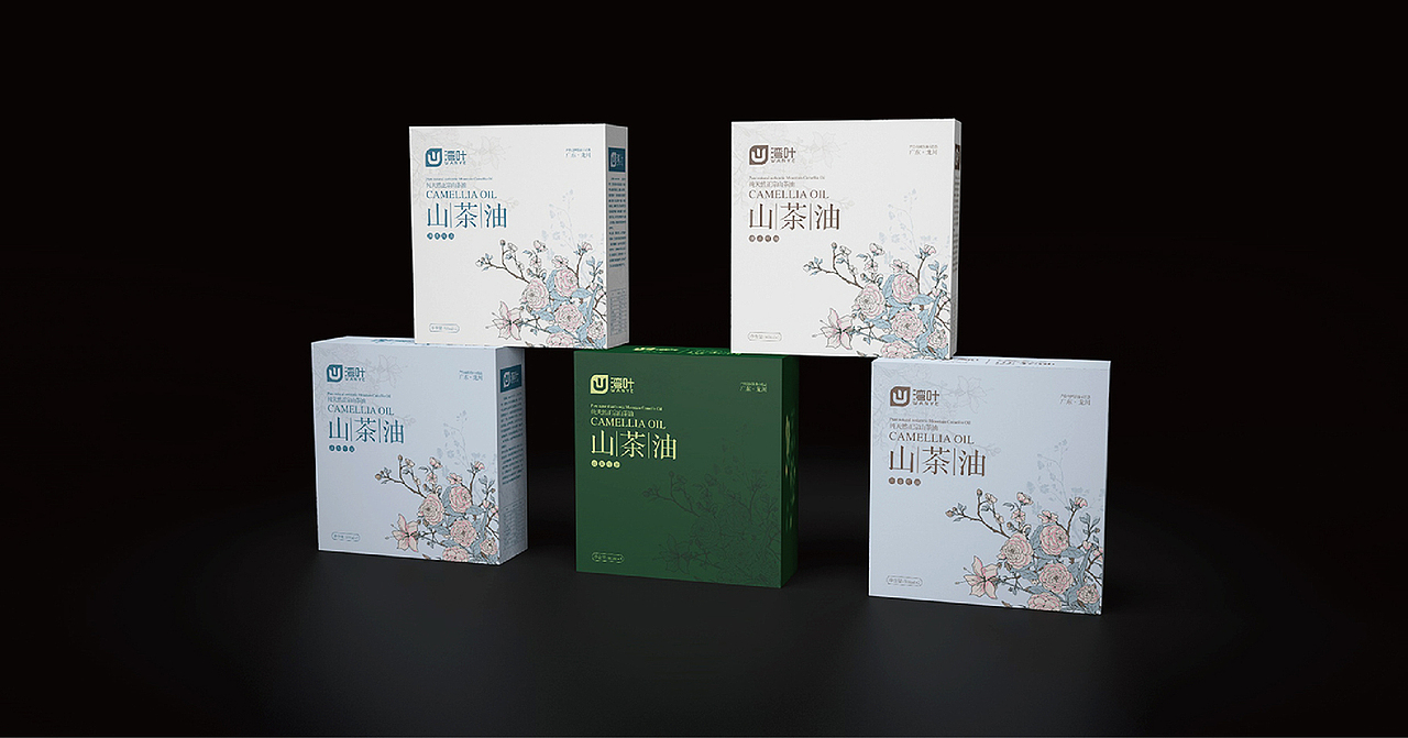 茶油（圖ZNzc1MTk4ODg=） - 包裝 - 站酷設(shè)計(jì)師新手菜鳥(niǎo)王原創(chuàng)素材 - 站酷ZCOOL