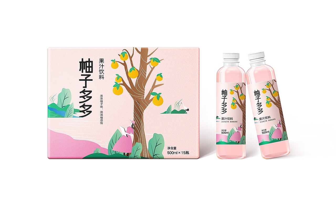 饮料包装（图ZMTQwNzEwMjIw） - 包装 - 站酷设计师Typoolab原创素材 - 站酷ZCOOL
