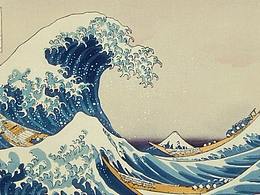 浮世绘