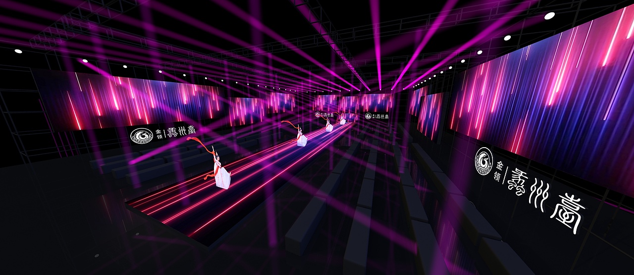 跨越新生与城市共生长-金领蠡洲台之世界东方大秀（图ZMjYzODExNTYw） - 其他三维 - 站酷设计师超级后浪原创素材 - 站酷ZCOOL