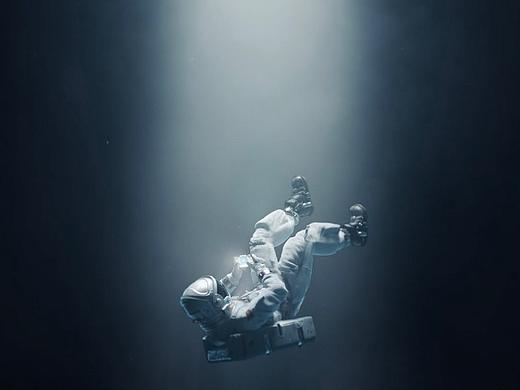 解决宇宙终极问题 | 欢乐麻将宣传短片