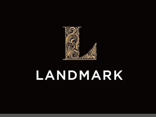 智能导视触摸屏UI界面设计-香港中环置地广场