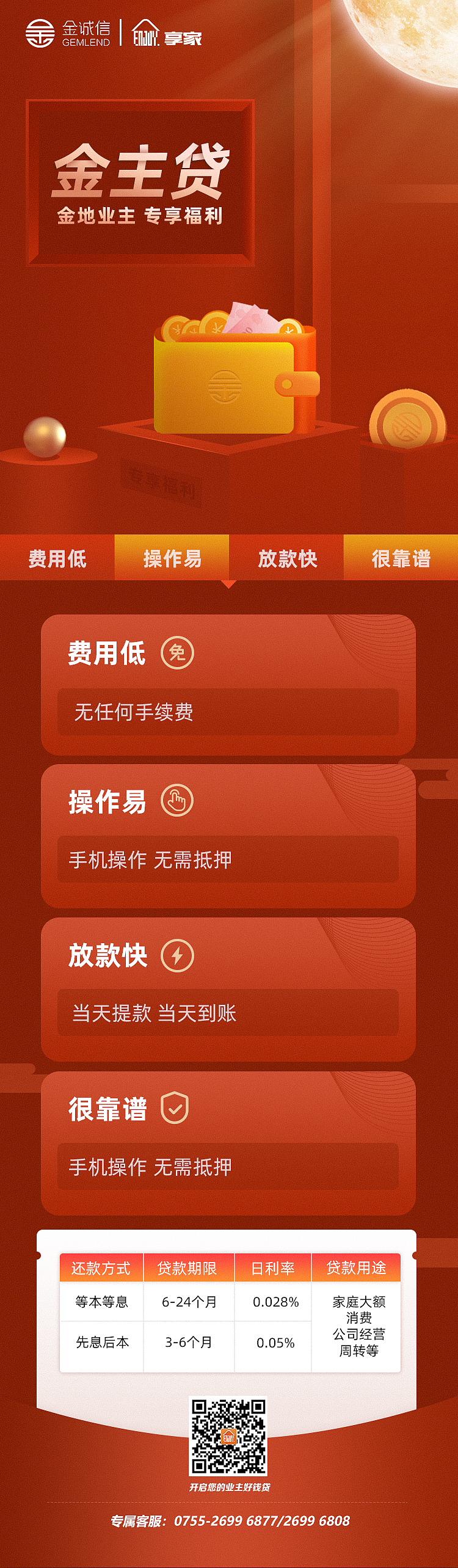 金融H5长图（图ZMjA4MTYzNDE2） - 海报 - 站酷设计师咚咚爱画画原创素材 - 站酷ZCOOL