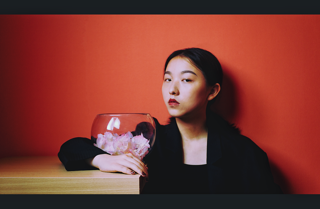 2019年早夏（图ZMjU4MDgxNjE2） - 人像摄影 - 站酷设计师张声张原创素材 - 站酷ZCOOL