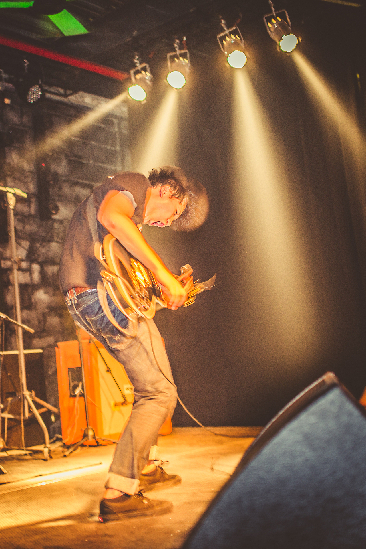 广州朋克音乐节full punk day 2014（图ZMTc3MzkwMjg=） - 人像摄影 - 站酷设计师凹凸蜀黍原创素材 - 站酷ZCOOL