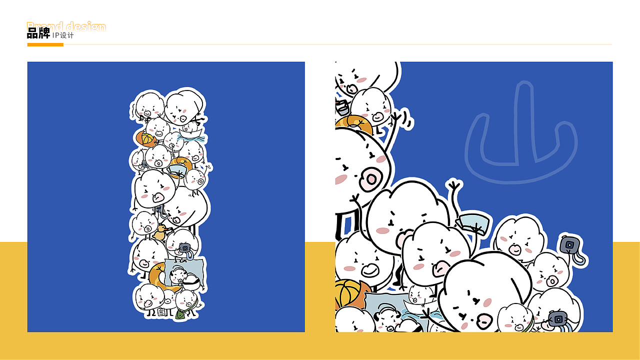 2021作品集（图ZMjM1NzU3OTEy） - 其他平面 - 站酷设计师谢哈哈Xiehaha原创素材 - 站酷ZCOOL